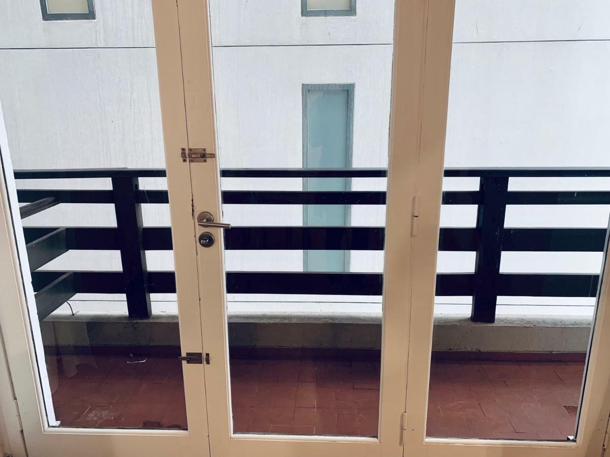 Апарт отель Cabo Corrientes Center Мар-дель-Плата Экстерьер фото